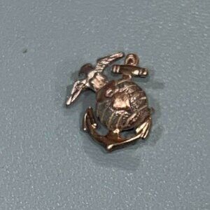 RARE ANTIQUE 1940s USMC EGA Insignia - Resell Opportunity!